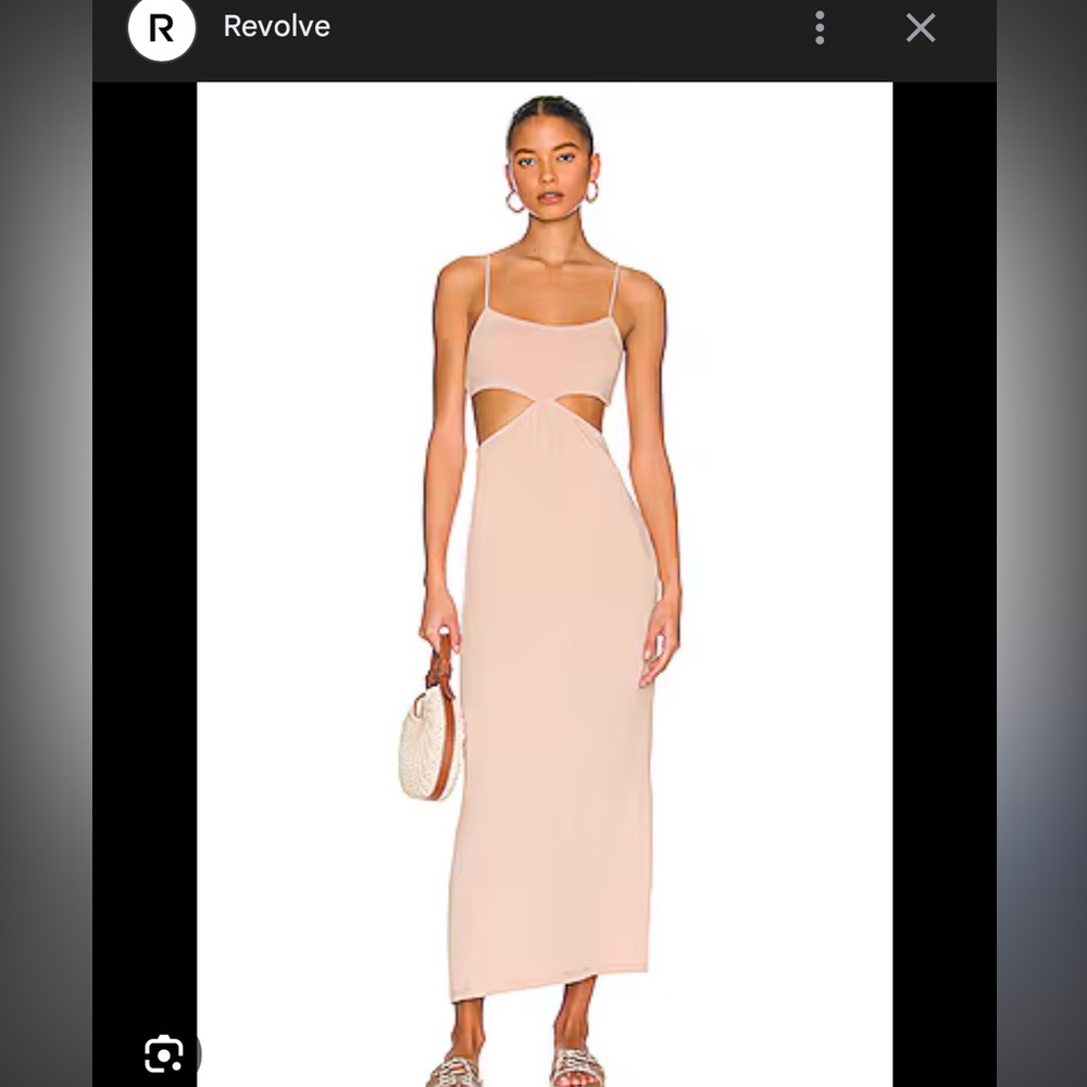 Free People Piper Dress